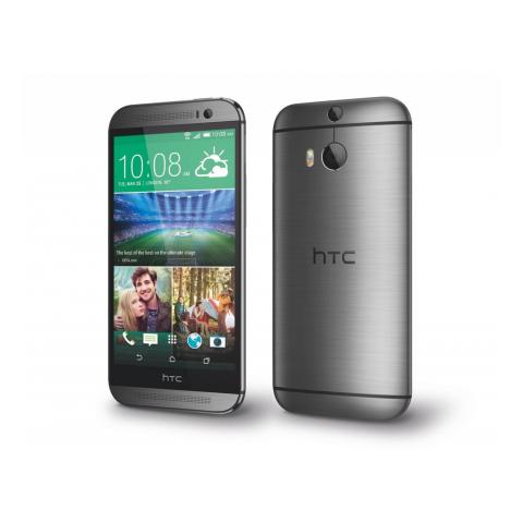 Ремонт смартфона HTC One M8
