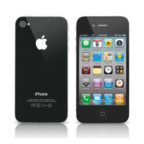 Ремонт смартфона Apple IPhone 4s