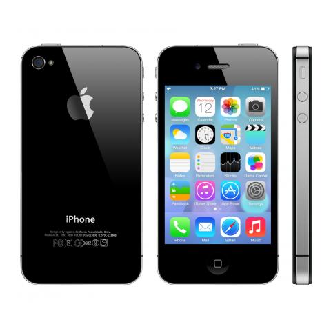 Ремонт смартфона Apple IPhone 4