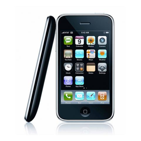 Ремонт смартфона Apple IPhone 3G