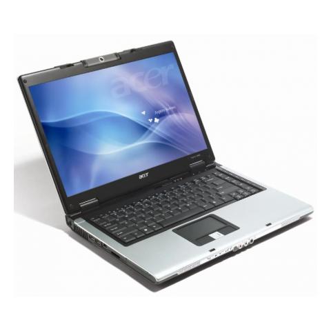 Проблемы с материнской платой и чипами на ноутбуке Acer Aspire 5630