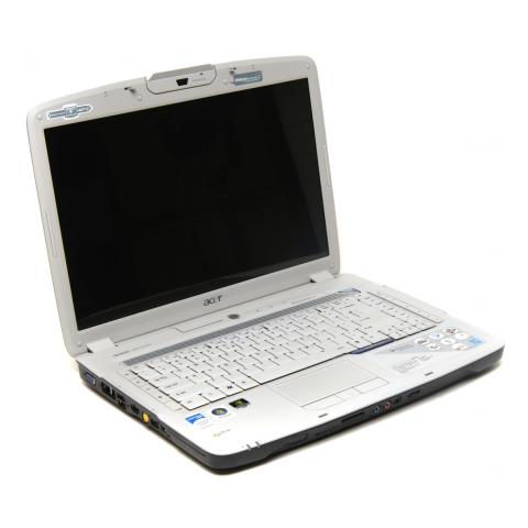 Плохо срабатывает клавиатура на ноутбуке Acer Aspire 5920G