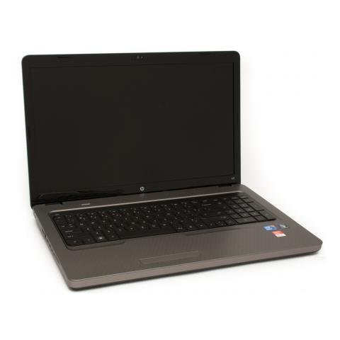 Плохо срабатывает клавиатура на ноутбуке HP G72