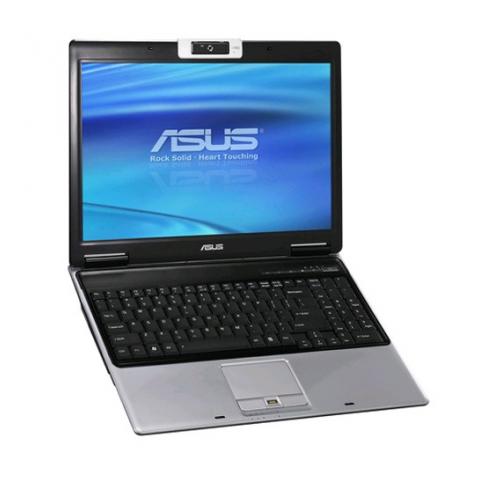 Замена ламп подсветки ноутбука Asus M51