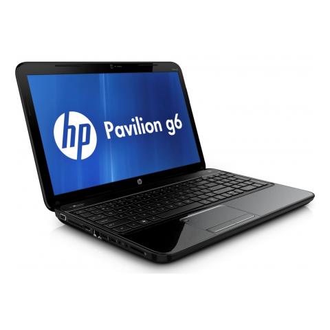 Не заряжается ноутбук  HP G6