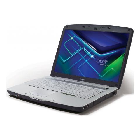 Не заряжается ноутбук  Acer Aspire 5720G