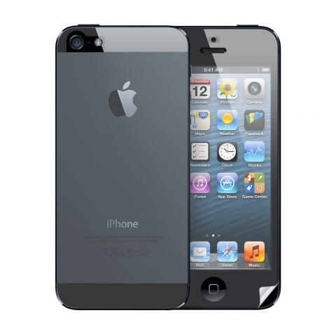 Ремонт телефона Apple IPhone 5