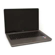 Проблемы с материнской платой и чипами на ноутбуке HP G72