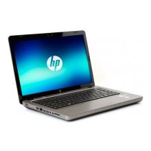 Сильно греется и тормозит ноутбук HP G62