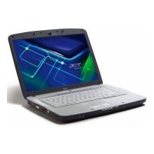 Не заряжается ноутбук  Acer Aspire 5520G