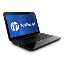 Не загружается ноутбук HP G6